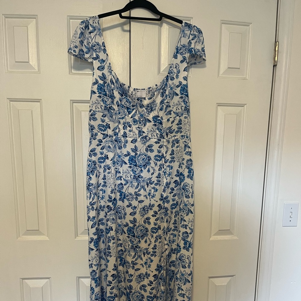 ASOS Maxi Dress
